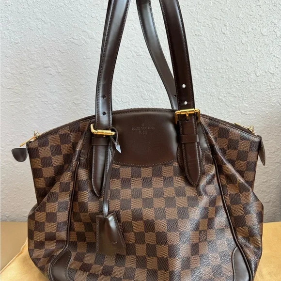 Louis Vuitton Verona MM - Picture 2 of 13